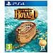 Fort Boyard New Edition Gioco Per Ps4 - Foto miniatura 1