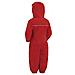 Regata Unisex Bambini Puddle Iv All-in-one Completo Rosso (pepper) 24-36 Mesi - Foto miniatura 2