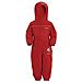 Regata Unisex Bambini Puddle Iv All-in-one Completo Rosso (pepper) 24-36 Mesi - Foto miniatura 1