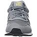 Scarpe Gw 500 Taglia 36.5 Codice Gw500gkg Grigio - Foto miniatura 5