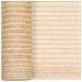 Rete per Privacy Beige 1x10 m in HDPE 150 g / m² - Foto miniatura 3