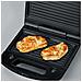 SA 2968 Macchina per Waffle Potenza 1000 Watt - Foto miniatura 3
