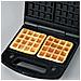SA 2968 Macchina per Waffle Potenza 1000 Watt - Foto miniatura 2