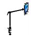 TAB802 Universale Passive holder Nero supporto per personal communication - Foto miniatura 1