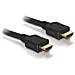 HDMI 1.3 Cable - 3m 3m Nero cavo HDMI - Foto miniatura 3