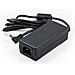 ADAPTER 60W 1, Interno, Storage server, Nero, Applied Models: DS213air, DS213j, NVR216, DS216play, DX213, DS214, DS213+, DS216j, DS214play, DS216s - Foto miniatura 1