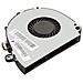 23. R9702.001 Ventola di raffreddamento CPU ricambio per notebook - Foto miniatura 1