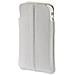 Sleeve for Apple iPhone 3G / 3GS Bianco - Foto miniatura 1