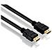 PI1005-250 25m HDMI Type A (Standard) HDMI Type A (Standard) Nero cavo HDMI - Foto miniatura 1