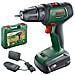 Bosch - Trapano Avvitatore Bosch Universal Drill 18v - Foto miniatura 7