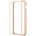 Cover Iphone 13 Pro Modalità Bumper Rinforzata Mod Nx Rosa Chiaro - Foto miniatura 4