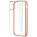 Cover Iphone 13 Pro Modalità Bumper Rinforzata Mod Nx Rosa Chiaro - Foto miniatura 1