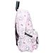 Zaino Marie Bambina 31 X 22 X 12 Cm Rosa - Foto miniatura 5
