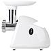 Tritacarne Mesko Ms 4809 Bianco, 350 W - Foto miniatura 3
