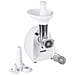 Tritacarne Mesko Ms 4809 Bianco, 350 W - Foto miniatura 8
