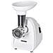 Tritacarne Mesko Ms 4809 Bianco, 350 W - Foto miniatura 4