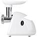 Tritacarne Mesko Ms 4809 Bianco, 350 W - Foto miniatura 11