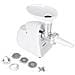 Tritacarne Mesko Ms 4809 Bianco, 350 W - Foto miniatura 6