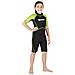 Shorty Manta Junior 4-6 Anni - Foto miniatura 1