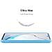 Custodia Compatibile Con Samsung Galaxy Note 10 Pro In Candy Blu - Coperchio Protettivo In Silicone Tpu Flessibile - Foto miniatura 4