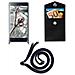 Catena Di Telefoni Cellulari Compatibile Con Asus Zenfone 3 (5,2"" Zoll) In Blu Notte - Coperchio Protettivo In Silicone Con Anelli D'argento, Cinturino In Corda E Custodia Staccabile - Foto miniatura 7