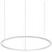Hulahoop Sp D060 Lampada Sospensione - Ideal Lux 258775 - Foto miniatura 2