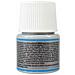 Pittura Tessile Setacolor Effetto Metallico Opaco - Argento - 45 Ml - Foto miniatura 1