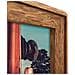 Trevor 10x15 Holz Portrait BM5946 - Foto miniatura 2
