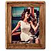 Trevor 10x15 Holz Portrait BM5946 - Foto miniatura 1