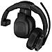 Cuffia Wireless dezl 200 A Padiglione Auto USB tipo-C Bluetooth Colore: Nero (Europa) - Foto miniatura 4