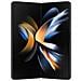 Galaxy Z Fold4 5 G 512 GB 12 GB Ram  Multi Sim Display 7.6" QHD Fotocamera 50 Mpx Android Europa Nero - Foto miniatura 2