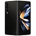 Galaxy Z Fold4 5 G 512 GB 12 GB Ram  Multi Sim Display 7.6" QHD Fotocamera 50 Mpx Android Europa Nero - Foto miniatura 3