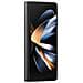 Galaxy Z Fold4 5 G 512 GB 12 GB Ram  Multi Sim Display 7.6" QHD Fotocamera 50 Mpx Android Europa Nero - Foto miniatura 6
