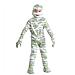Costume Di Halloween Mummia Bambino Taglia 7/8 Anni - Foto miniatura 1