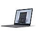 Ultrabook Surface Laptop 5 Monitor 13.5" 2K Touch Screen Intel Core i5-1245U Ram 16 GB SSD 512GB 1x USB 3.2 Windows 11 Pro - Foto miniatura 1