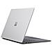 Ultrabook Surface Laptop 5 Monitor 13.5" 2K Touch Screen Intel Core i5-1245U Ram 16 GB SSD 512GB 1x USB 3.2 Windows 11 Pro - Foto miniatura 2