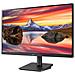 Monitor 23.8" LED IPS Gaming 24MP400P-B 1920x1080 Full HD Tempo di Risposta 5 ms - Foto miniatura 4