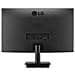 Monitor 23.8" LED IPS Gaming 24MP400P-B 1920x1080 Full HD Tempo di Risposta 5 ms - Foto miniatura 6