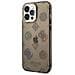Hard Cover Peony Glitter Transparent Black, For Iphone 14 Pro Max, Guhcp14xhtpptk (guhcp14xhtpptk) - Foto miniatura 1