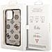 Hard Cover Peony Glitter Transparent Black, For Iphone 14 Pro Max, Guhcp14xhtpptk (guhcp14xhtpptk) - Foto miniatura 3