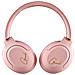ARTICA GREED Cuffie Bluetooth Wireless, Senza fili, Leggere e pieghevoli, 40h, Rosa - Foto miniatura 2