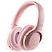 ARTICA GREED Cuffie Bluetooth Wireless, Senza fili, Leggere e pieghevoli, 40h, Rosa - Foto miniatura 1