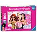BARBIE - 100PZ XXL - Foto miniatura 1