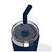 6015.20 Tazza Da Viaggio 450 ml Blu Acciaio Inox - Foto miniatura 6