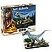 Revell 3d-puzzle Jurassic World Dominion - Blue 00243 Jurassic World Dominion - Blue 1 St. (00243) - Foto miniatura 4