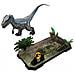 Revell 3d-puzzle Jurassic World Dominion - Blue 00243 Jurassic World Dominion - Blue 1 St. (00243) - Foto miniatura 3