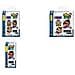 318c14 - Permanent-universalstift F Set 14 Farben (318 C14) - Foto miniatura 1