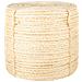 Corda In Sisal 100% 6 Mm 25 M - Foto miniatura 2