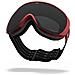 Maschera Da Sci Aspen Red / Black - Foto miniatura 2