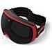 Maschera Da Sci Aspen Red / Black - Foto miniatura 3